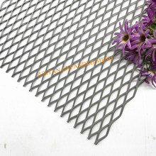 painted expanded metal mesh